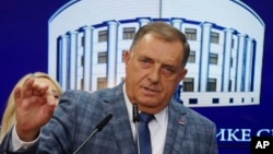 Milorad Dodik 