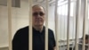 Старейшины Чечни выступили на суде в защиту Оюба Титиева