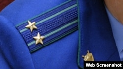 Ўзбекистон прокурорлари қонун ижроси устидан назорат қилиш ишидан ташқари пахта учун ҳам масъулдир.