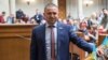 Народний депутат Олександр Куницький