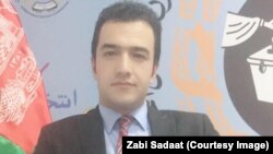 ذبیح الله سادات