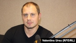 Ștefan Gligor