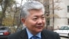 Аликбек Жекшенкулов