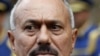 Ýemeniň prezidenti Ali Abdullah Saleh