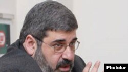 Կիրո Մանոյան