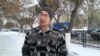 Евгений Танков. Караганда, 5 ноября 2016 года.