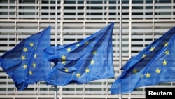 Україні нададуть 10 електрогенераторів великої потужності (1 МВт) з власних стратегічних запасів ЄС 