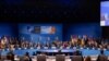 Заяву підписали міністри Фінляндії, Данії, Ісландії, Норвегії, Швеції

