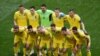 «Євро-2020»: оголошено стартовий склад збірної України