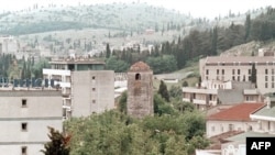 Podgovorica