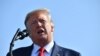 Трамп: Болтон помилявся у питаннях КНДР і Венесуели