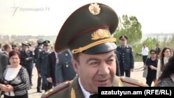 Левон Ераносян (архив)