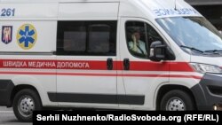 За даними МОЗ, минулої доби шпиталізованих людей було більше, ніж тих, що одужали: 473 і 131 відповідно
