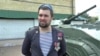 Російський провоєнний блогер «Тринадцятий» із СІЗО вирушає на війну проти України