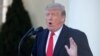 Трамп виступає в Конгресі США зі щорічним посланням. Трансляція