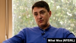 Cosmin Popa