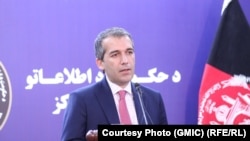 د ولسمشرۍ ماڼۍ ویاند صدیق صدیقي