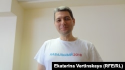 Сергей Беспалов
