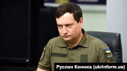 «А що стосується окремих вкидів… я не думаю, що ми повинні з вами це коментувати», – каже Андрій Юсов 