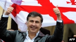 Mihail Saakaşvili