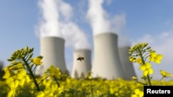 Centrala nucleară de la Temelin, Cehia