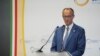 Україна навряд чи зможе вcтупити до Євросоюзу до 2034 року – Мерц