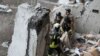 У Сумах до семи зросло число загиблих після удару РФ по багатоповерхівці – ДСНС