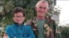 Zinaida and Anatoly, the parents of Aleksandr Aleksandrov, recognizing the journalist who had interviewed their son in Ukraine, were immediately suspicious.