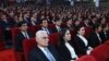 Встреча в честь Дня государственного языка, 4 октября 2019 