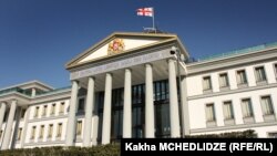 პრეზიდენტის სასახლე
