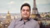 Iran's IRGC Says It Has Captured Exiled Opposition Activist