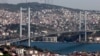 Türkiýede ýene türkmenistanly gaçgak bosgunlar ele salyndy