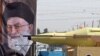 ژنرال الیعزر شکدی همچنین گفت: «احمدی نژاد و دیگر سران جمهوری اسلامی ایران نیات خود را علیه اسرائیل آشکارا بیان می کنند.»