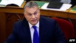 ვიქტორ ორბანი