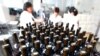 Economia moldoveană în creştere, dar rămâne vulnerabilă la şocurile externe