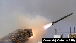د سانا خبري آژانس د راپور له مخې د اسراییل دا برید د لبنان هوایې حریم له لارې شوی او د سوریې دفاعي ځواکونو مخکي تر دې چې اهدافو ته ورسېږي، خنثی کړي دي.