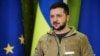Președintele Ucrainei, Volodimir Zelenski