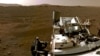 Марсохід NASA вперше в історії зміг отримати кисень з атмосфери Марса