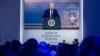 Трамп заклікаў зьнізіць цэны на нафту, «каб завяршыць вайну ва Ўкраіне»