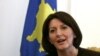 Atifete Jahjaga