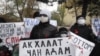 ВИЧ жуккан балдардын энелери. 2011-жыл