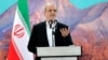 Iranian President Masud Pezeshkian (file photo)