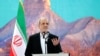 Iranian President Masud Pezeshkian (file photo)