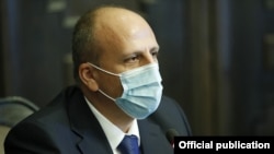 Vahram Avetisian