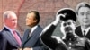 «Вечных межаў не бывае, але...» Чым скончацца для Пуціна ягоныя тэрытарыяльныя заваёвы ва Ўкраіне