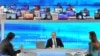 Пуцін: «Мы не зьбіраемся адраджаць імпэрыю»