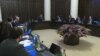 The Armenian government in session (file photo)