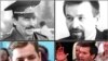 30 жніўня – Міжнародны дзень зьніклых