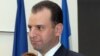 Гава аппарата президента Армении, координатор мероприятий, посвященных 100-й годовщине Геноцида армян, Виген Саргсян (архив)