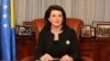 Atifete Jahjaga 